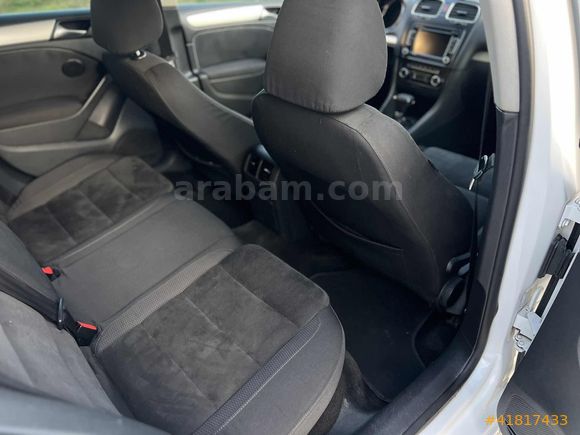 2009 MODEL 1.5 PARÇA BOYALI HİGHLİNE OTOMATİK VİTES