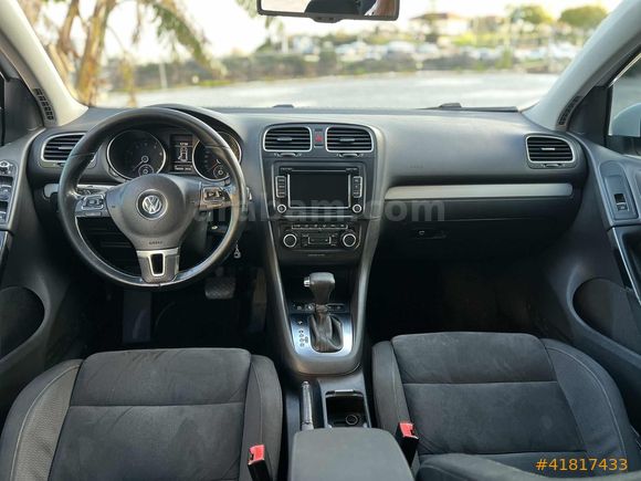 2009 MODEL 1.5 PARÇA BOYALI HİGHLİNE OTOMATİK VİTES