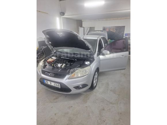 Sahibinden Ford Focus 1.6 TDCi Collection 2010 Model