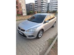 Sahibinden Ford Focus 1.6 TDCi Collection 2010 Model