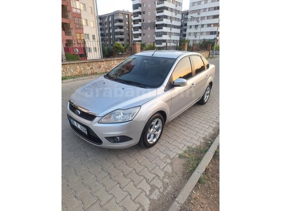 Sahibinden Ford Focus 1.6 TDCi Collection 2010 Model