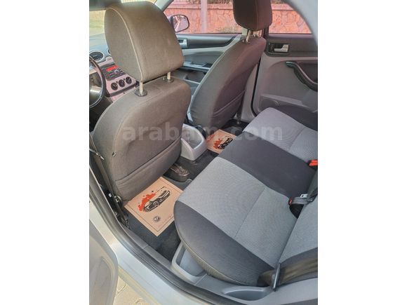 Sahibinden Ford Focus 1.6 TDCi Collection 2010 Model
