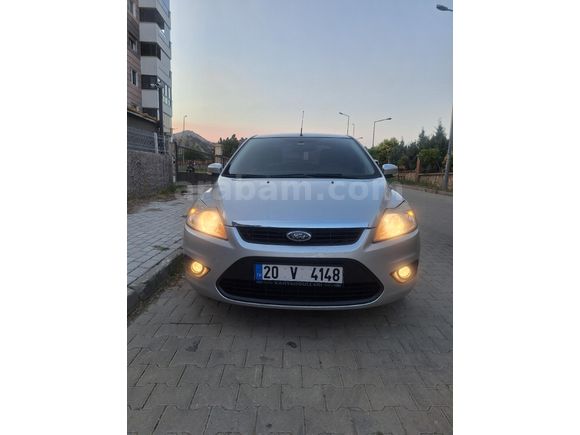 Sahibinden Ford Focus 1.6 TDCi Collection 2010 Model