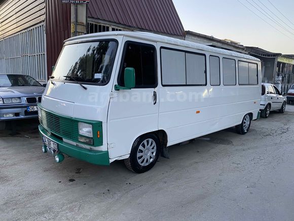 2004 Long Kasa Hidrolik Direksiyon 