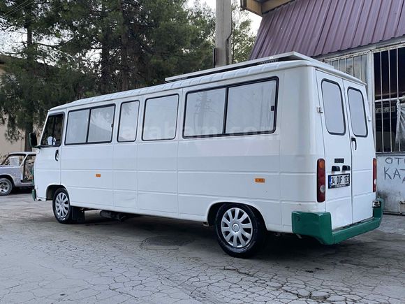 2004 Long Kasa Hidrolik Direksiyon 