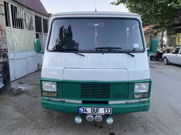 2004 Long Kasa Hidrolik Direksiyon 