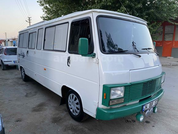 2004 Long Kasa Hidrolik Direksiyon 