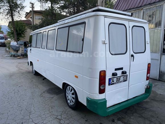 2004 Long Kasa Hidrolik Direksiyon 