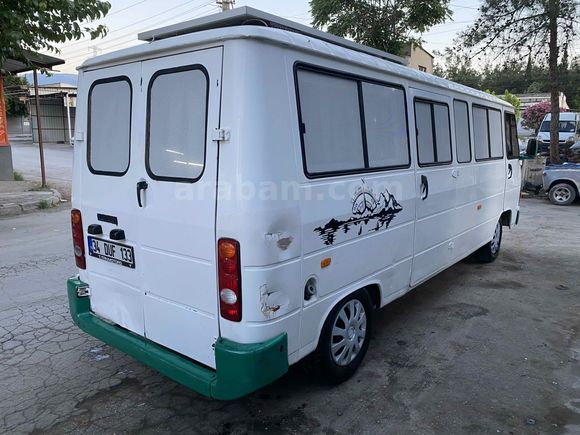 2004 Long Kasa Hidrolik Direksiyon 