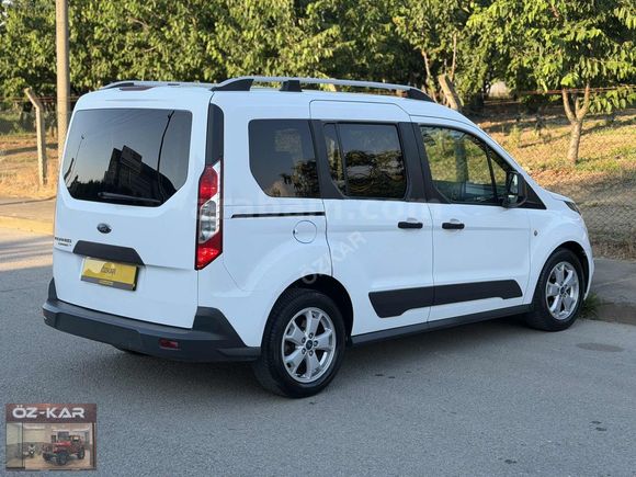 ÖZKAR'DAN 2017 FORD CONNECT 1.5 TDCI DELUXE