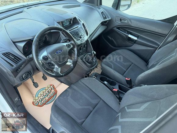 ÖZKAR'DAN 2017 FORD CONNECT 1.5 TDCI DELUXE