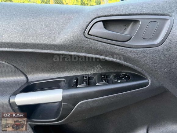 ÖZKAR'DAN 2017 FORD CONNECT 1.5 TDCI DELUXE