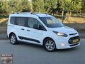 ÖZKAR'DAN 2017 FORD CONNECT 1.5 TDCI DELUXE