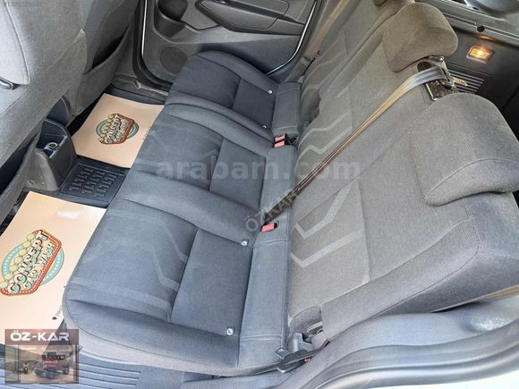 ÖZKAR'DAN 2017 FORD CONNECT 1.5 TDCI DELUXE