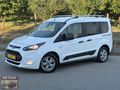 ÖZKAR'DAN 2017 FORD CONNECT 1.5 TDCI DELUXE
