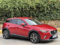 2015 MODEL HATASIZ BOYASIZ HASAR KAYITSIZ CX-3 1.5 SKY-D