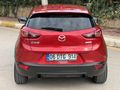 2015 MODEL HATASIZ BOYASIZ HASAR KAYITSIZ CX-3 1.5 SKY-D