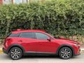 2015 MODEL HATASIZ BOYASIZ HASAR KAYITSIZ CX-3 1.5 SKY-D