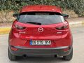 2015 MODEL HATASIZ BOYASIZ HASAR KAYITSIZ CX-3 1.5 SKY-D