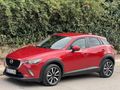 2015 MODEL HATASIZ BOYASIZ HASAR KAYITSIZ CX-3 1.5 SKY-D