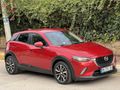 2015 MODEL HATASIZ BOYASIZ HASAR KAYITSIZ CX-3 1.5 SKY-D