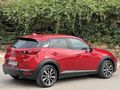2015 MODEL HATASIZ BOYASIZ HASAR KAYITSIZ CX-3 1.5 SKY-D