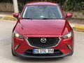 2015 MODEL HATASIZ BOYASIZ HASAR KAYITSIZ CX-3 1.5 SKY-D