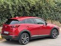 2015 MODEL HATASIZ BOYASIZ HASAR KAYITSIZ CX-3 1.5 SKY-D