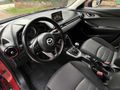 2015 MODEL HATASIZ BOYASIZ HASAR KAYITSIZ CX-3 1.5 SKY-D