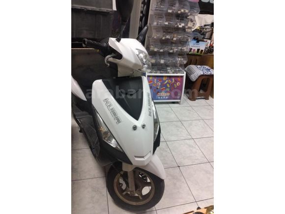 Sahibinden Kuba Golf 100