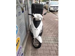Sahibinden Kuba Golf 100