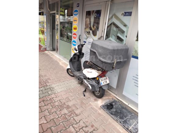 Sahibinden Kuba Golf 100