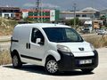 PEUGEOT BİPPER KLİMALI