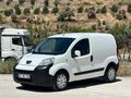 PEUGEOT BİPPER KLİMALI