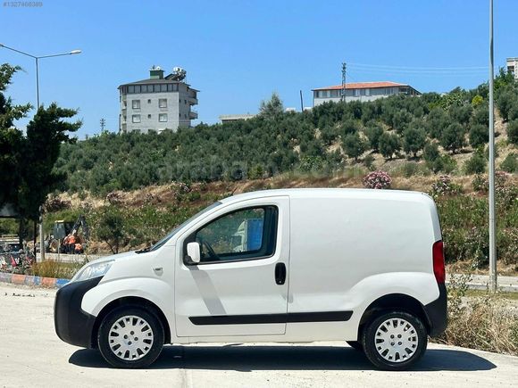 PEUGEOT BİPPER KLİMALI