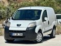 PEUGEOT BİPPER KLİMALI