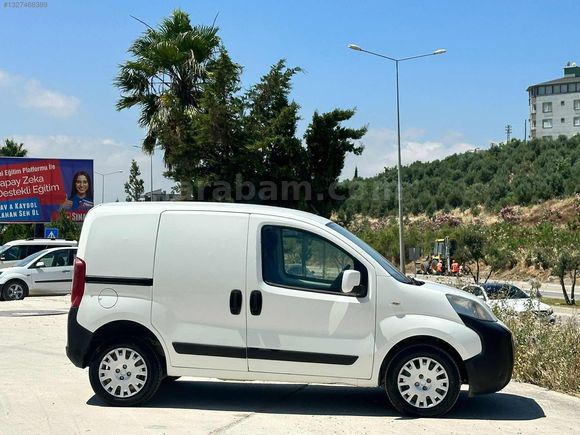 PEUGEOT BİPPER KLİMALI
