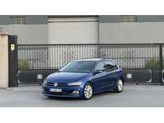 Sahibinden Volkswagen Polo 1.0 TSi Highline 2017 Model 