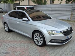 2023 MODEL SKODA SÜPERB 1.5 TSİ PRESTİGE 95.000 KM'DE KUSURSUZ