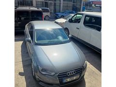 Sahibinden Audi A3 Sedan 1.6 TDI Ambiente 2015 Model 