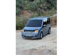 Sahibinden Ford Tourneo Connect 1.8 TDCI SWB Silver 2011 Model 