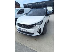 İlk Sahibinden Peugeot 3008 1.5 BlueHDI Allure Eat 8 Çift Renk Sedefli Beyaz