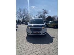 Sahibinden Ford Transit Courier 1.5 TDCi Trend 2015 Model Ankara 195.000 km Beyaz