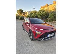 Sahibinden Hyundai Bayon 1.4 MPI Style 2022 Model