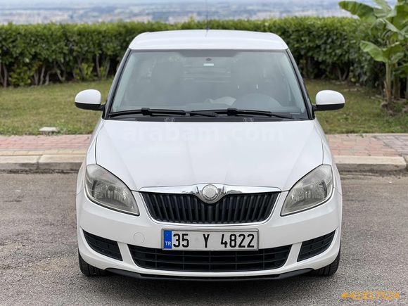 HATASIZ BOYASIZ HASAR KAYITSIZ 168 BİN KM