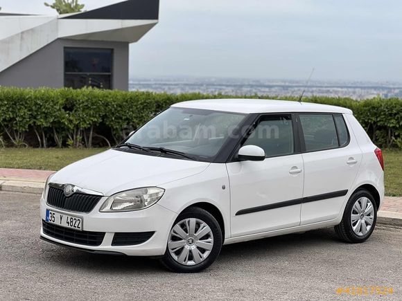 HATASIZ BOYASIZ HASAR KAYITSIZ 168 BİN KM