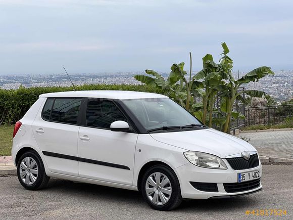 HATASIZ BOYASIZ HASAR KAYITSIZ 168 BİN KM