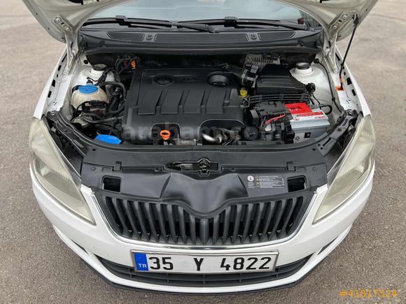 HATASIZ BOYASIZ HASAR KAYITSIZ 168 BİN KM
