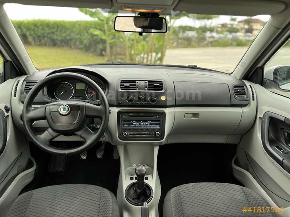 HATASIZ BOYASIZ HASAR KAYITSIZ 168 BİN KM
