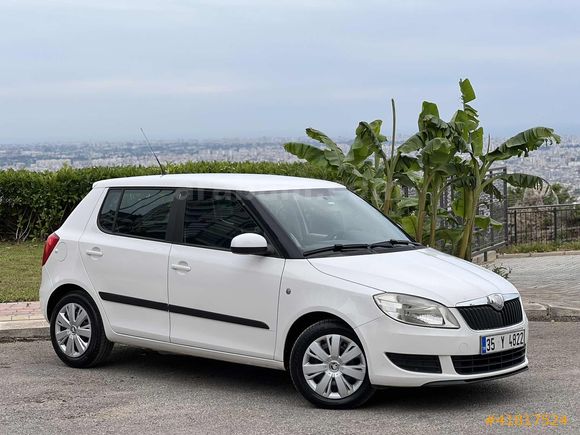 HATASIZ BOYASIZ HASAR KAYITSIZ 168 BİN KM